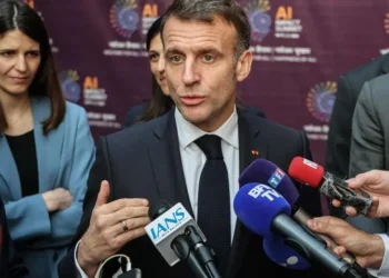 France, India Plan Joint Production of Rafale Jets, Expand Defence Ties