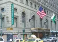 Pakistan, US Launch Strategic Initiative for Roosevelt Hotel Redevelopment