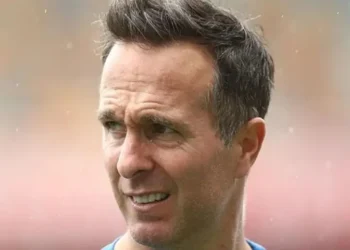 Vaughan Urges ECB to Address Reports of Pakistani Players’ Exclusion from The Hundred