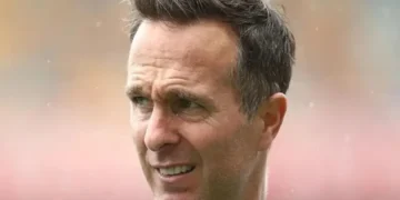 Vaughan Urges ECB to Address Reports of Pakistani Players’ Exclusion from The Hundred