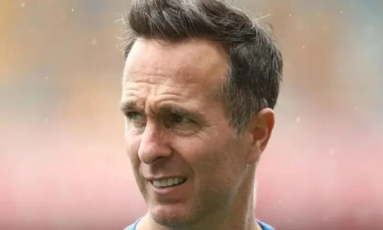 Vaughan Urges ECB to Address Reports of Pakistani Players’ Exclusion from The Hundred