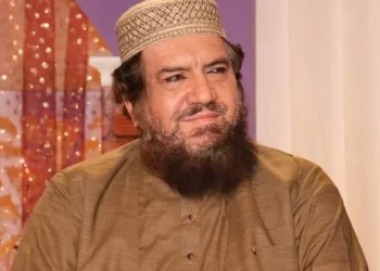 Renowned Poet and Naat Reciter Syed Salman Gilani Passes Away in Lahore
