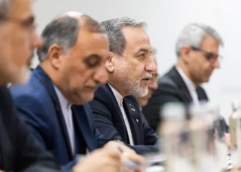 Oman Confirms Fresh US-Iran Talks in Geneva Amid Rising Regional Tensions