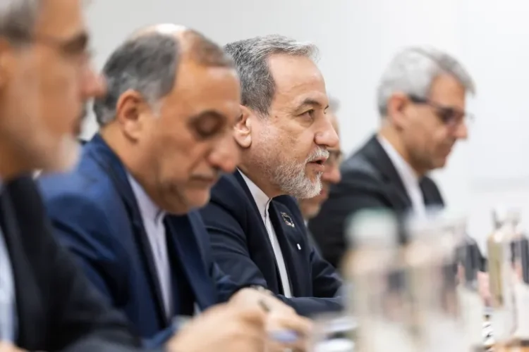 Oman Confirms Fresh US-Iran Talks in Geneva Amid Rising Regional Tensions