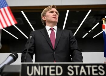 Pentagon Official Urges ‘NATO 3.0’, Calls on Europe to Take Lead in Defence