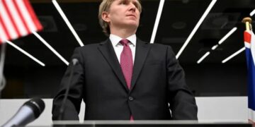 Pentagon Official Urges ‘NATO 3.0’, Calls on Europe to Take Lead in Defence