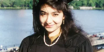 Islamabad High Court Withdraws Contempt Proceedings Against Prime Minister and Cabinet in Aafia Siddiqui Case
