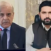 PM Shehbaz meets KP CM Sohail Afridi