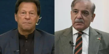 Supreme Court Stays Trial in Shehbaz Sharif’s Rs10 Billion Defamation Case Against Imran Khan