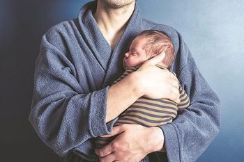 FOSPAH Rules Paternity Leave Mandatory, Fines State Bank Rs500,000