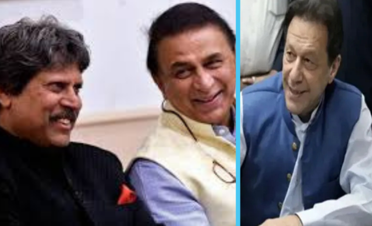 Former Cricket Legends Demand Better Prison Treatment for Imran Khan