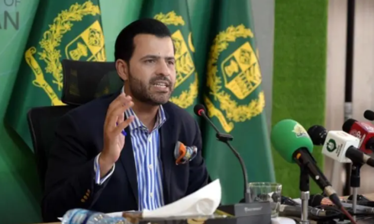 ‘National security is non-negotiable’: Parliamentary secretary on Afghanistan strikes