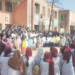 Doctors Protest Woman Colleague’s Killing Outside Kohat Hospital