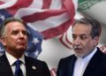 Iran, US End Geneva Nuclear Talks Without Deal as Regional Tensions Persist