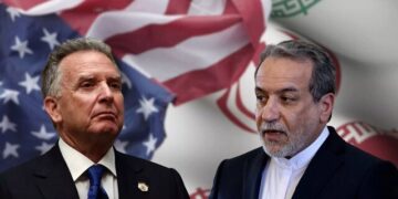 Iran, US End Geneva Nuclear Talks Without Deal as Regional Tensions Persist