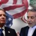 Iran, US End Geneva Nuclear Talks Without Deal as Regional Tensions Persist