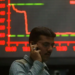 KSE-100 Drops Over 300 Points in Early Intraday Trade