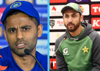 Captains Call It a “Huge Occasion” as Sold-Out Stadium Awaits High-Stakes Battle