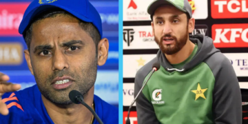 Captains Call It a “Huge Occasion” as Sold-Out Stadium Awaits High-Stakes Battle