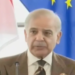 PM Shehbaz says Pakistan working with Europe to ‘jointly ban’ illegal immigration