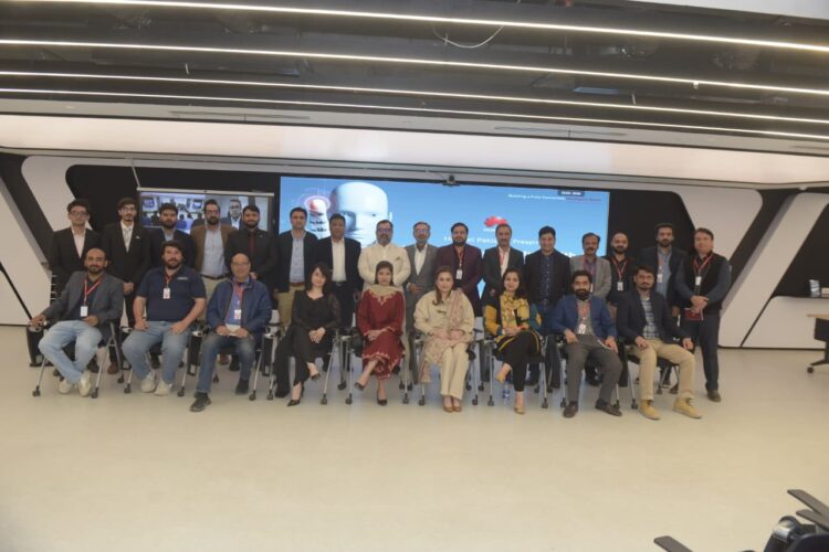 Huawei Reinforces Commitment to Pakistan’s AI-Driven Digital Transformation