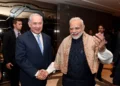 Senate Condemns Israel–India Alliance Proposal Against Muslim Nations