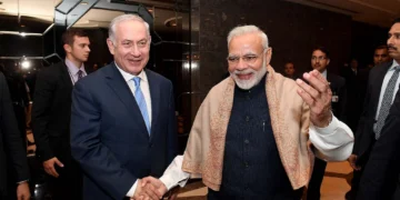 Senate Condemns Israel–India Alliance Proposal Against Muslim Nations