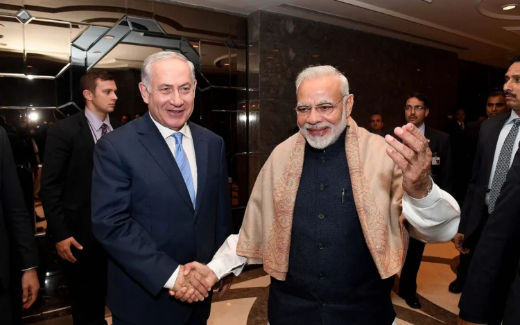 Senate Condemns Israel–India Alliance Proposal Against Muslim Nations