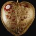 Tudor Heart Pendant of Henry VIII and Katherine Secured by British Museum
