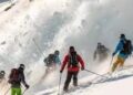 Nine Feared Dead After Massive Avalanche in California’s Sierra Nevada