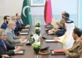 Pakistan, Qatar Call for Dialogue and De-escalation Amid Regional Tensions