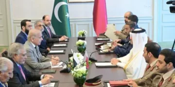 Pakistan, Qatar Call for Dialogue and De-escalation Amid Regional Tensions