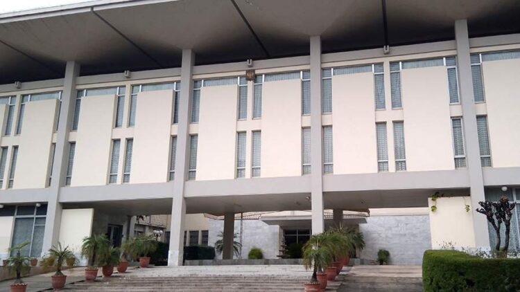 Embassy of Russia Condemns Terror Attacks in Balochistan, Calls for Justice