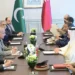 Pakistan, Qatar Call for Dialogue and De-escalation Amid Regional Tensions