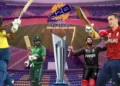 ICC Men’s T20 World Cup 2026 Sets Record with Four Centuries in a Single Edition