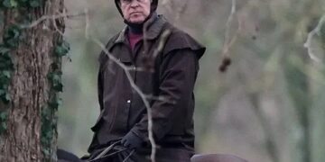 King Charles’ Brother Andrew Arrested Over Alleged Misconduct in Public Office