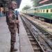 Mobile Data Suspended and Train Services Halted in Balochistan Amid Security Measures
