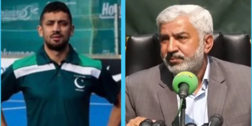 PHF President Tariq Bugti Resigns Over Pro League Funding Dispute