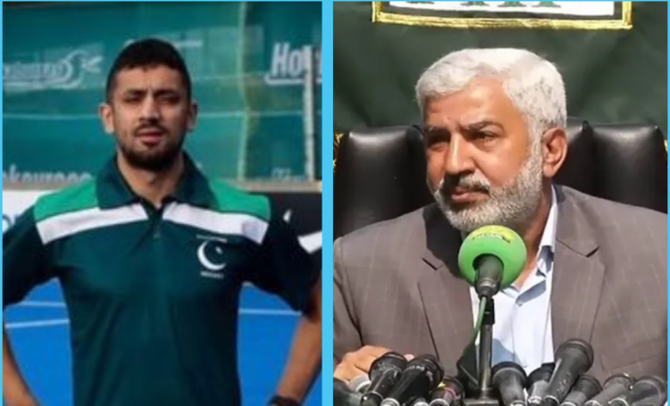 PHF President Tariq Bugti Resigns Over Pro League Funding Dispute