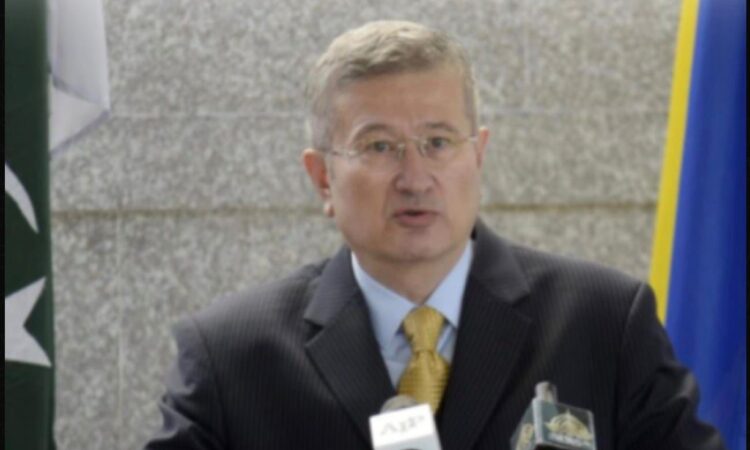 Ukraine’s Existential Struggle for Freedom and Independence