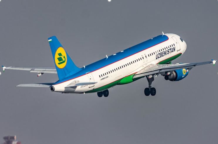 Uzbekistan–Pakistan Trade Expands as Uzbekistan Airways Boosts Fast Cargo Connectivity