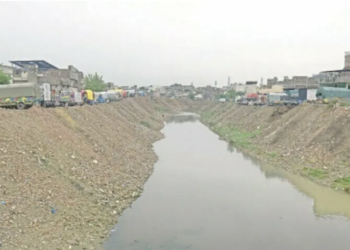 Punjab Allocates Rs200bn to Tackle Persistent Drainage Issues