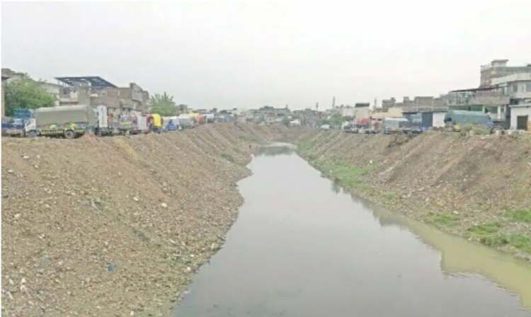 Punjab Allocates Rs200bn to Tackle Persistent Drainage Issues