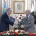 Pakistan, Kazakhstan Seal Major Partnership with 37 Agreements