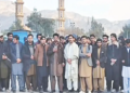 947 Pakistani Students Stranded in Afghanistan Due to Border Closure