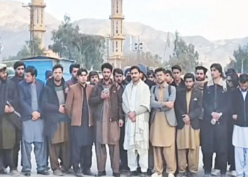 947 Pakistani Students Stranded in Afghanistan Due to Border Closure