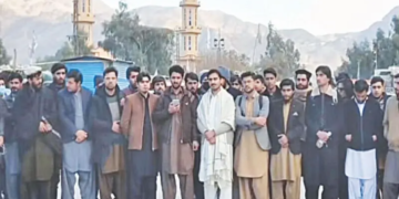 947 Pakistani Students Stranded in Afghanistan Due to Border Closure