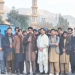 947 Pakistani Students Stranded in Afghanistan Due to Border Closure