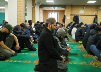 Global Leaders Extend Wishes for a ‘Blessed and Peaceful’ Ramazan as Holy Month Begins