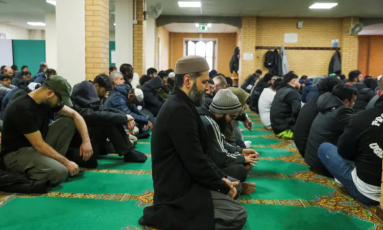 Global Leaders Extend Wishes for a ‘Blessed and Peaceful’ Ramazan as Holy Month Begins